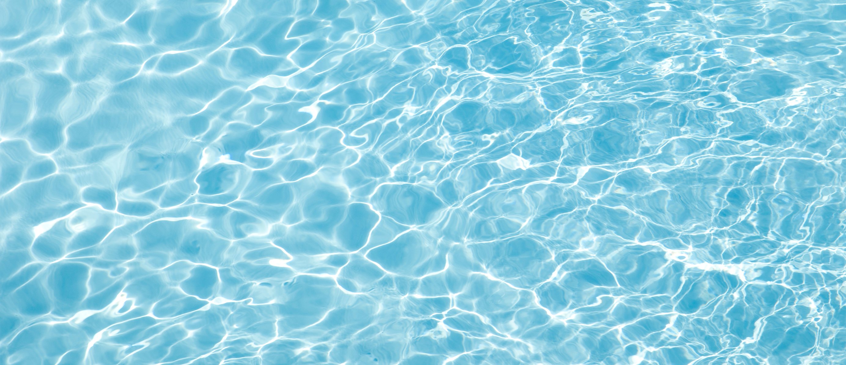 Swimming Pool Water